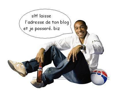 TON BLOG